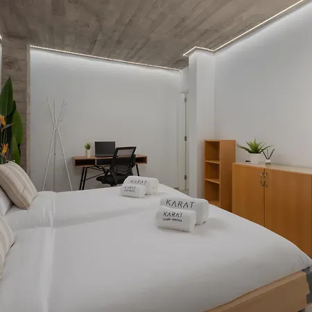 Villa Karat Calypso Costa Adeje (Tenerife)