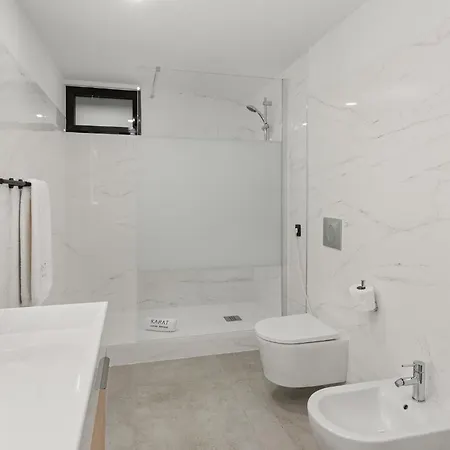 Karat Calypso Villa Costa Adeje (Tenerife)