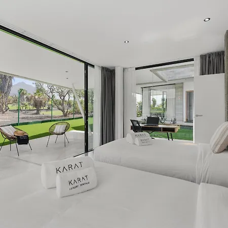 Karat Calypso Villa Costa Adeje (Tenerife)
