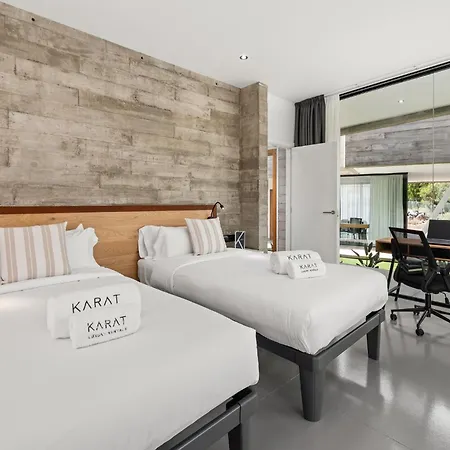 Karat Calypso Villa