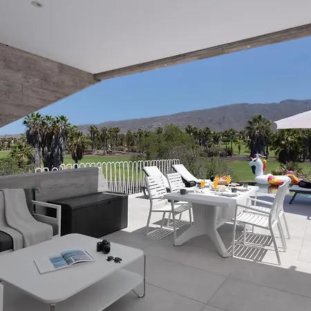 Karat Calypso Villa Costa Adeje (Tenerife)