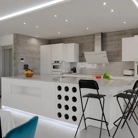Karat Calypso Villa Costa Adeje (Tenerife)