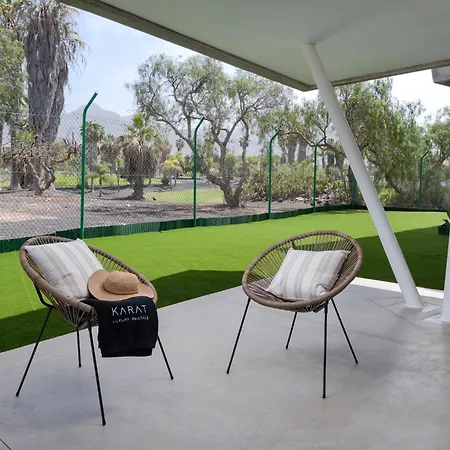 Villa Karat Calypso Costa Adeje (Tenerife)